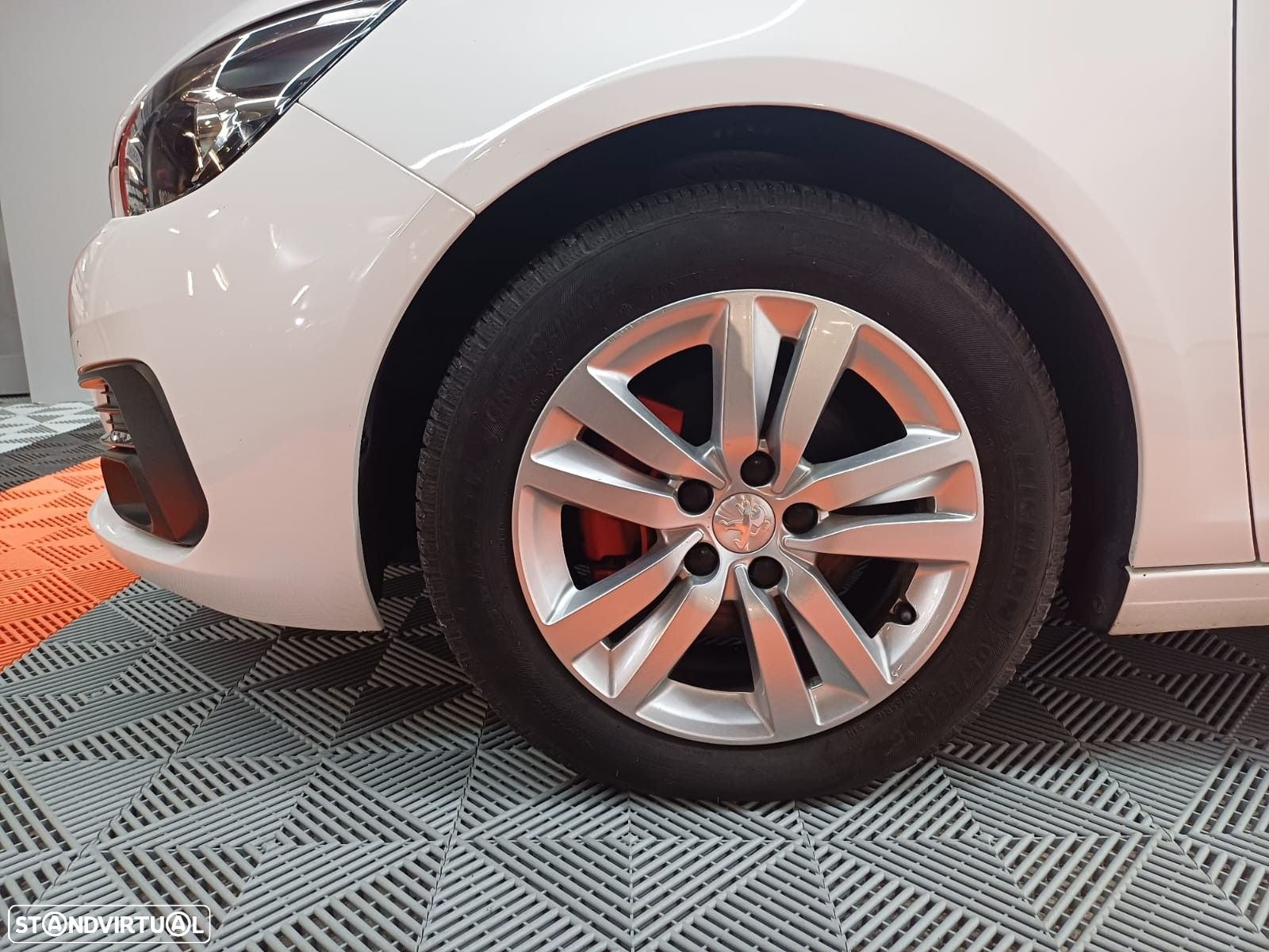 Peugeot 308 SW 1.5 BlueHDi Allure - 7