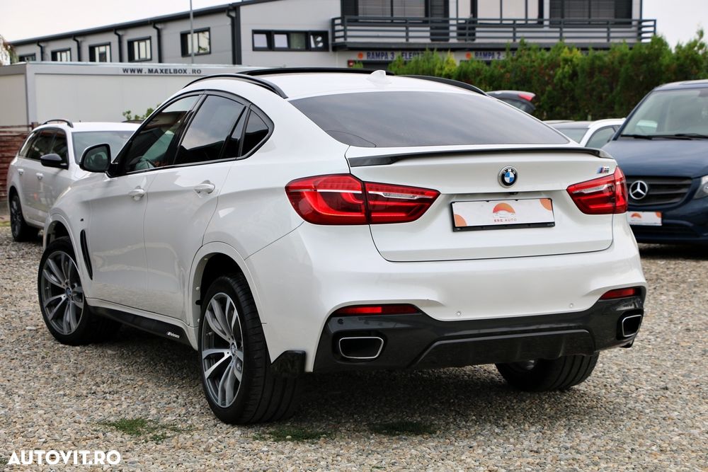BMW X6 - 3