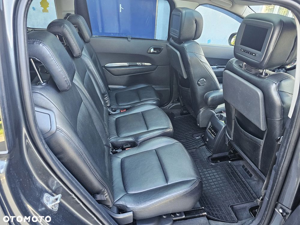 Peugeot 5008 HDI FAP 110 EGS6 Platinum - 15
