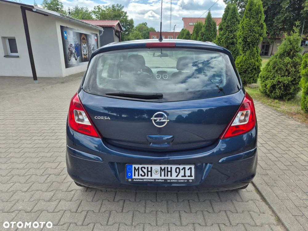 Opel Corsa 1.2 16V Color Edition - 3