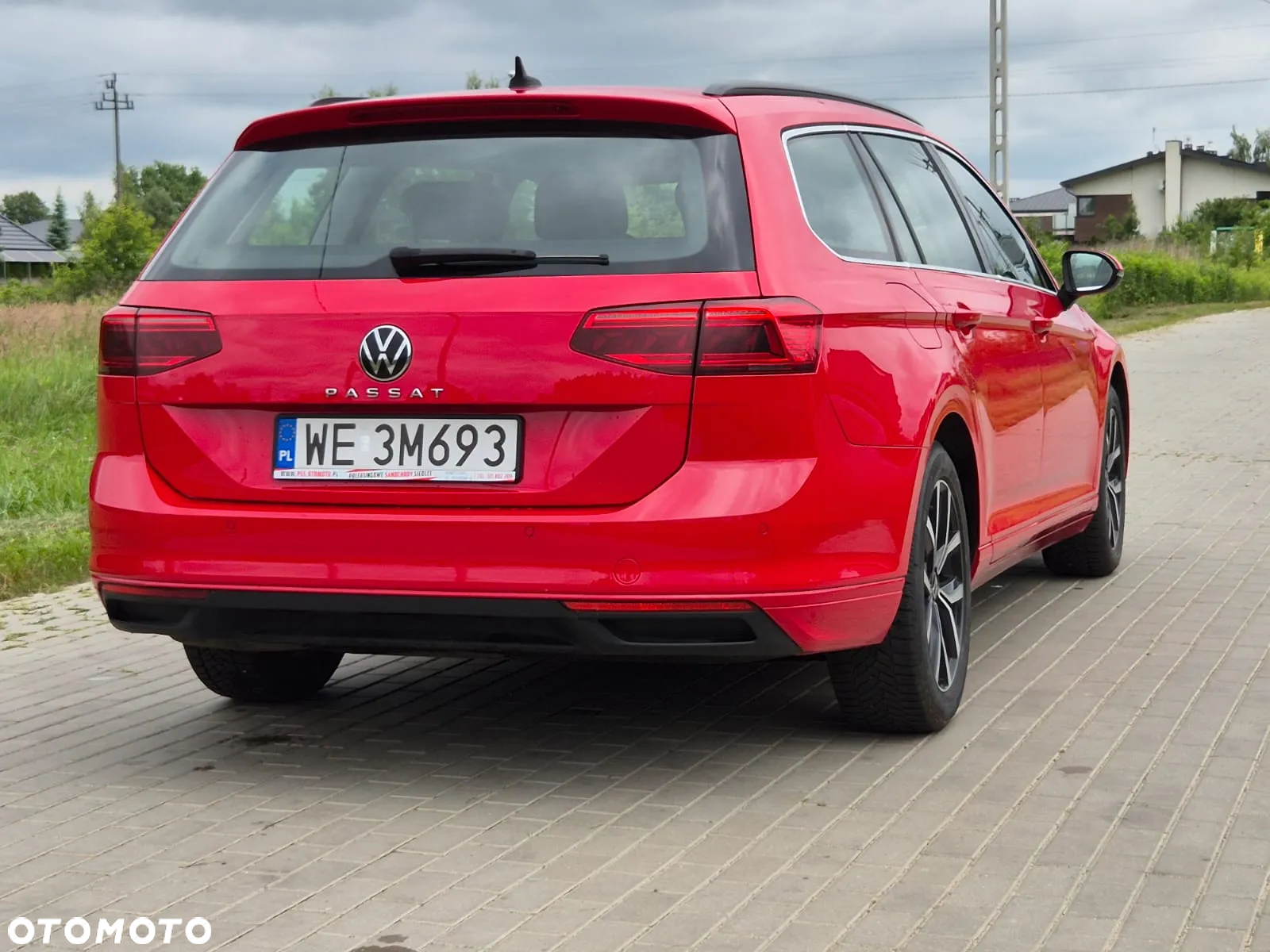 Volkswagen Passat 1.5 TSI EVO Business - 20