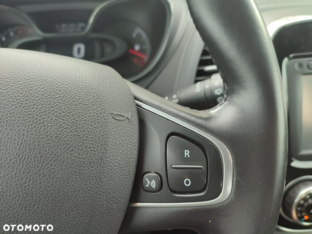 Renault Captur 0.9 Energy TCe Intens - 17