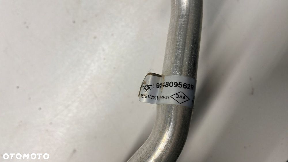 DACIA SANDERO II 2 STEPWAY TCE PRZEWÓD RURKA KLIMATYZACJI 12-16 - 4