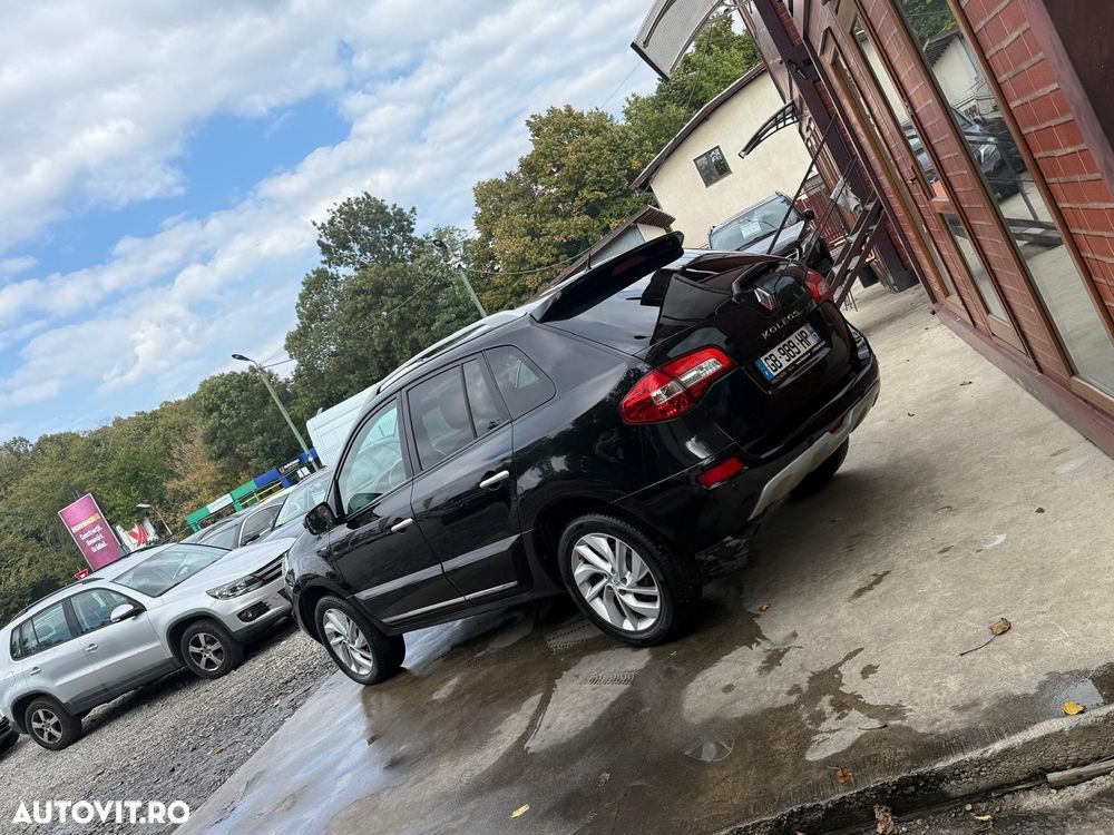 Renault Koleos - 32