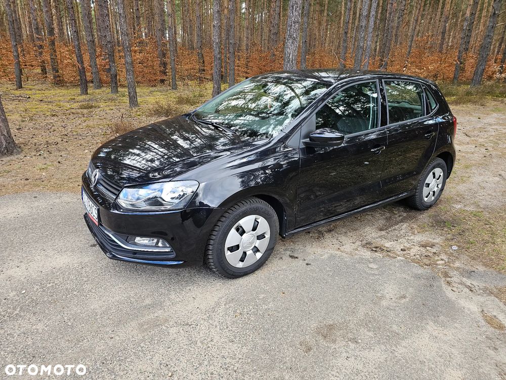 Volkswagen Polo 1.2 TSI BMT Comfortline Perfectline - 7