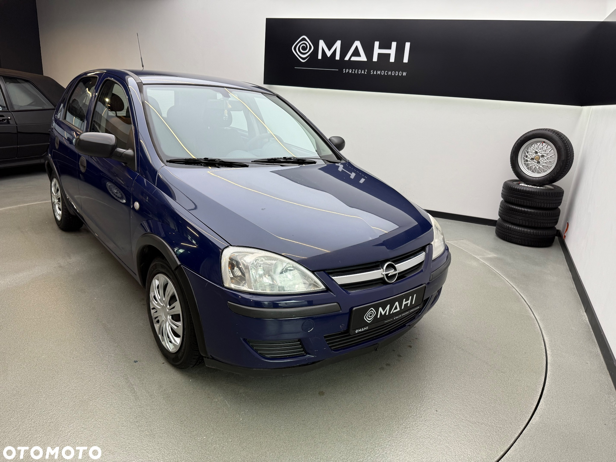 Opel Corsa 1.0 12V Enjoy - 2
