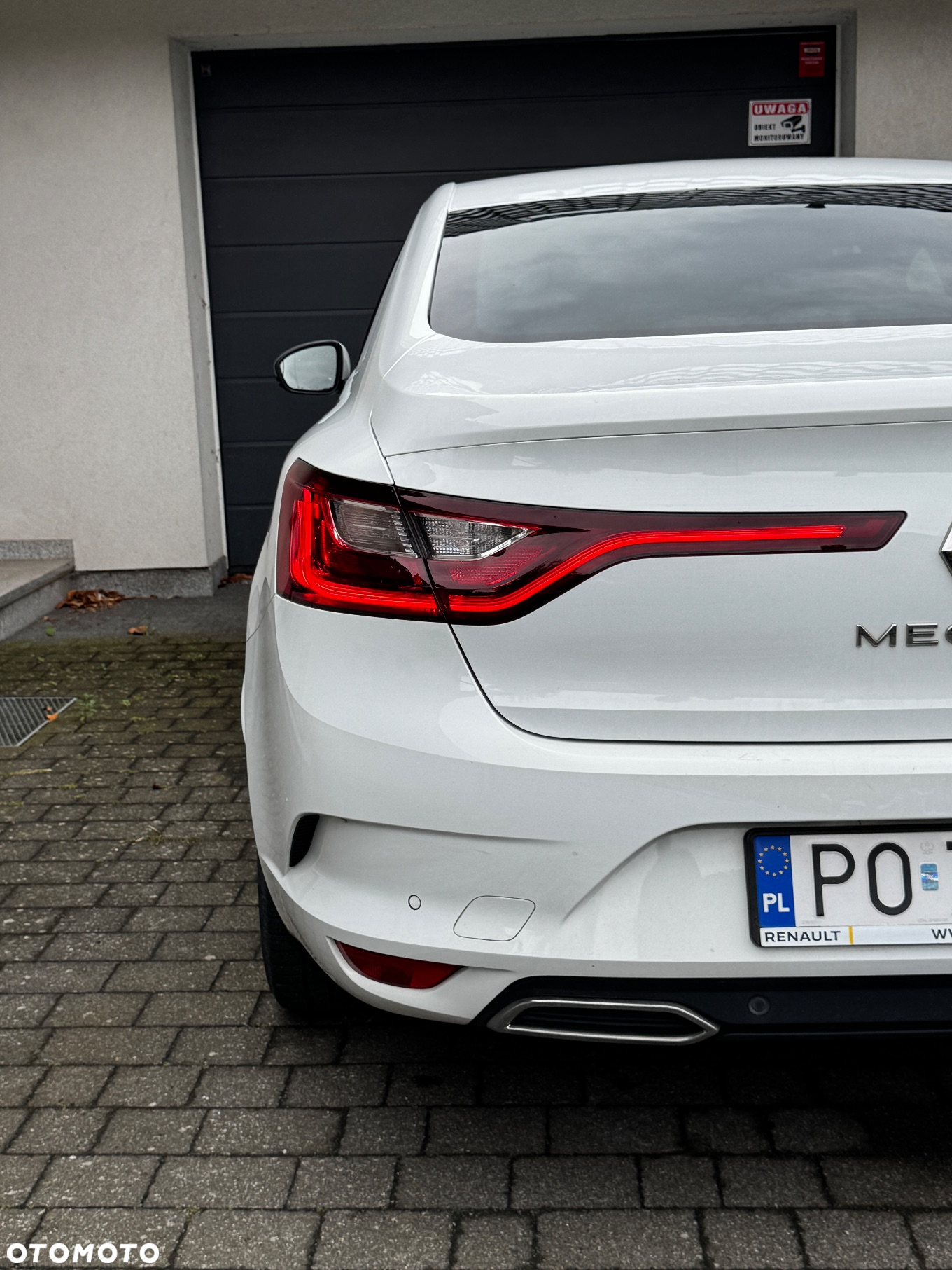 Renault Megane - 2