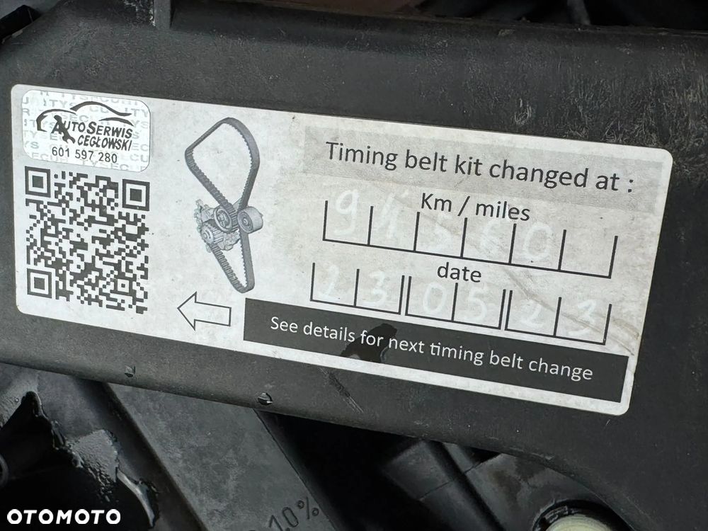 Peugeot Partner - 16