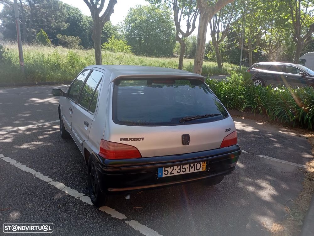 Peugeot 106 1.0 Green Pack - 2