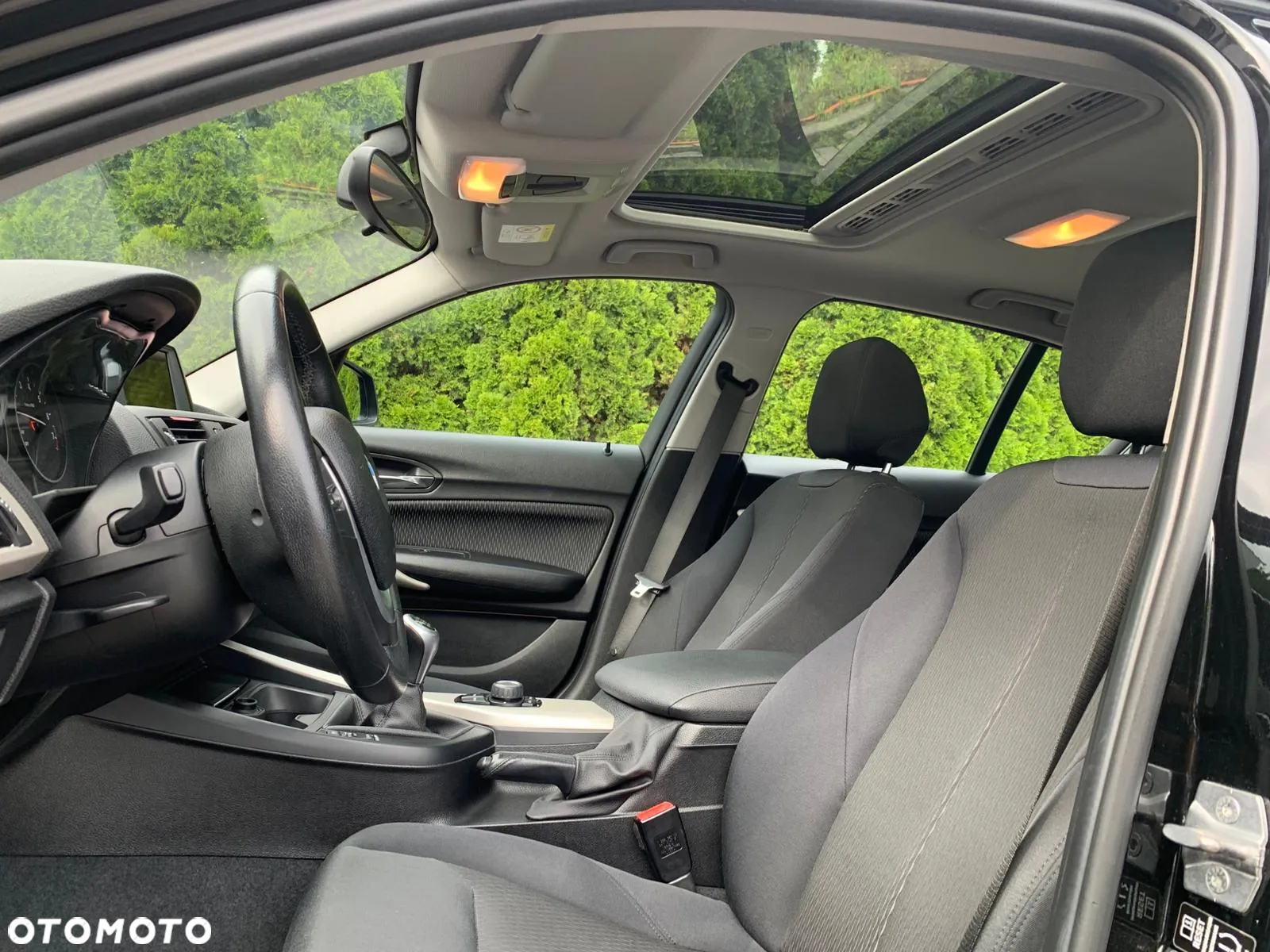 BMW Seria 1 114i Urban Line - 10