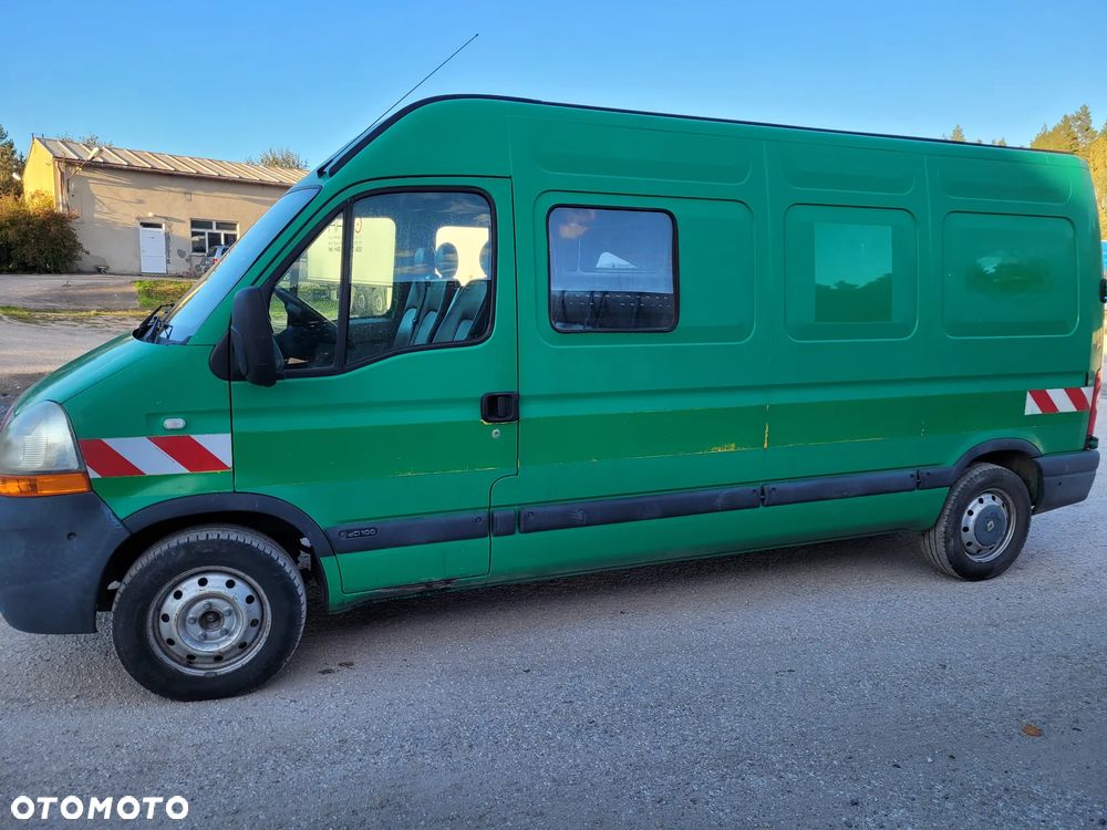 Renault Master - 4