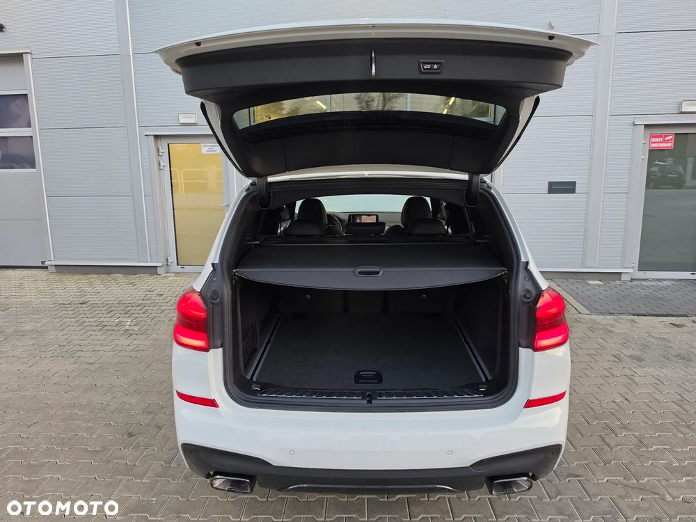 BMW X3 M - 36
