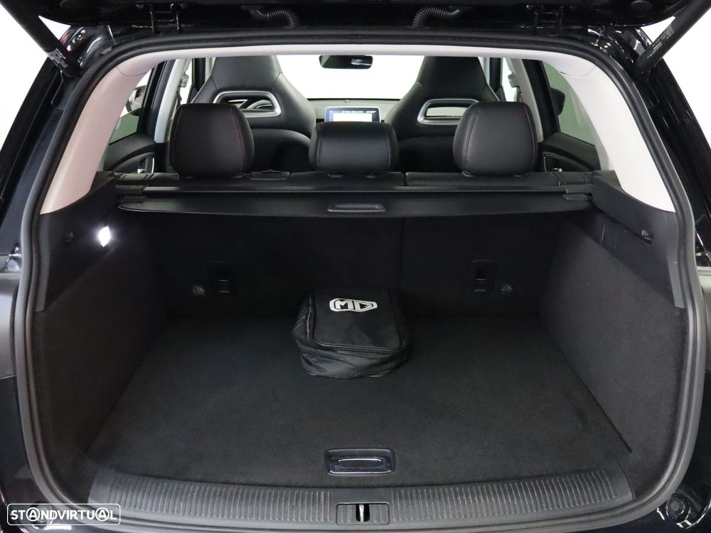 MG EHS 1.5 T-GDI Plug-in Hybrid Comfort - 27