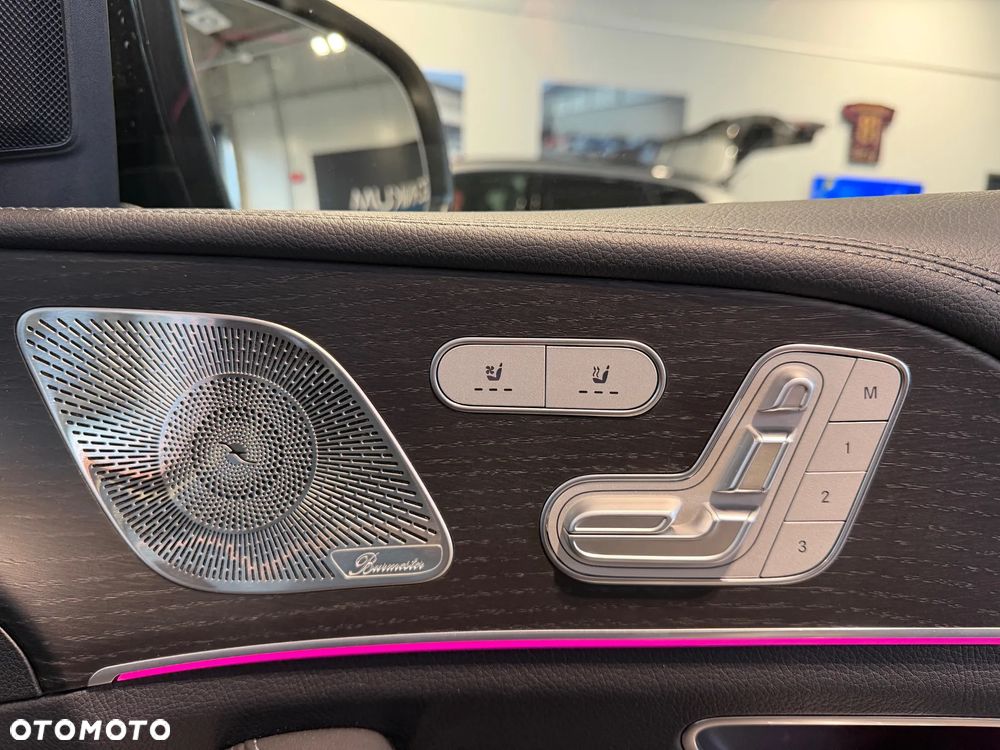 Mercedes-Benz GLE 400 d 4-Matic Advanced Plus - 21