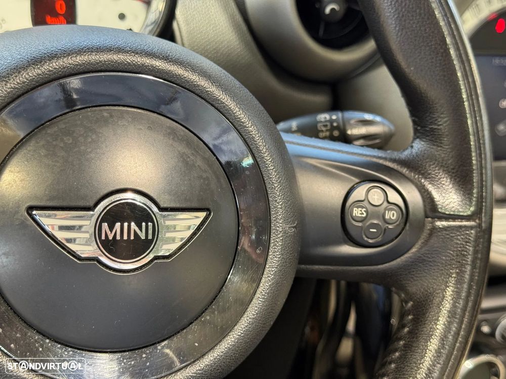 MINI Countryman Cooper S ALL4 - 21