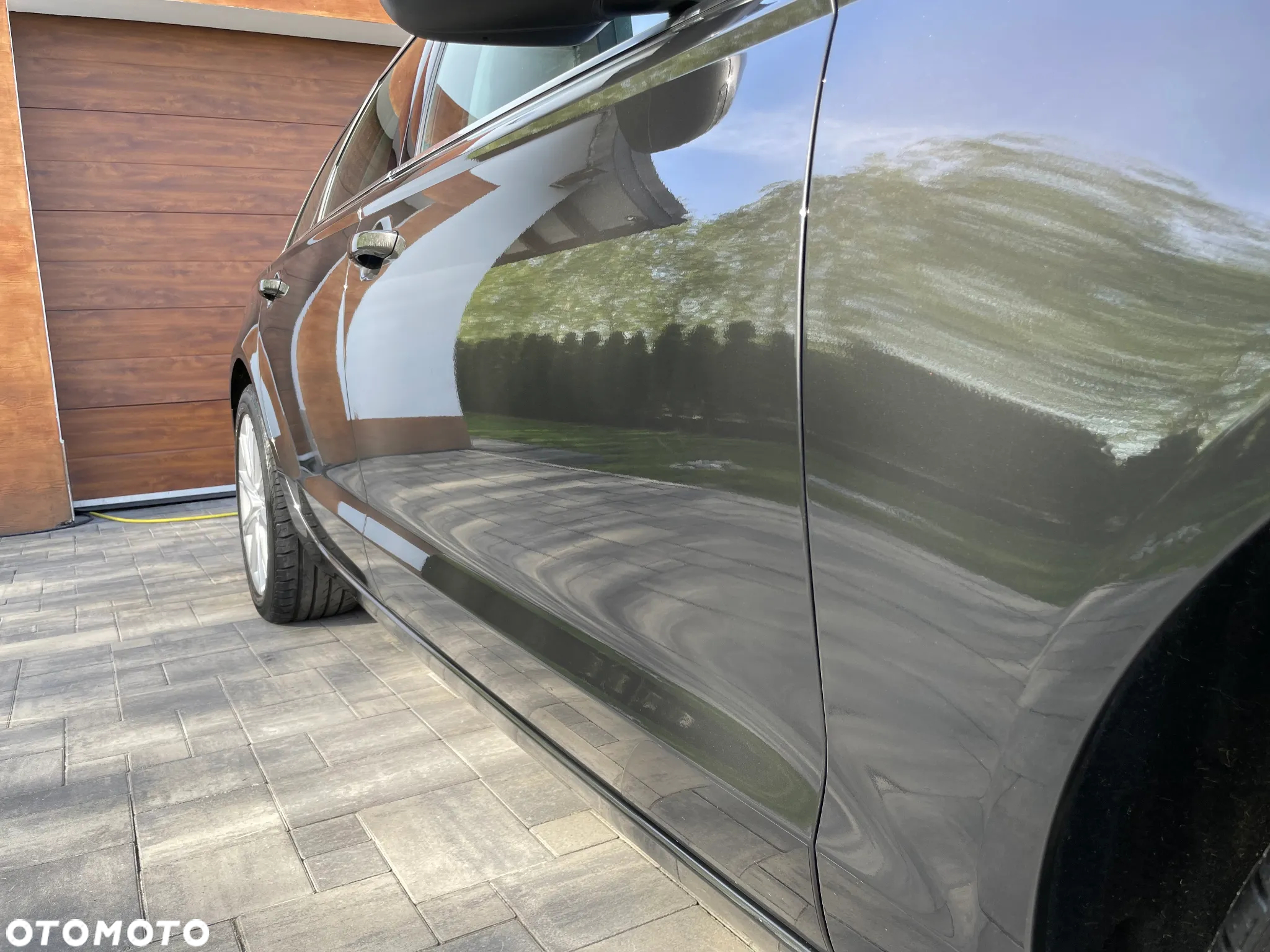 Audi A6 Avant 2.0 TFSI - 24