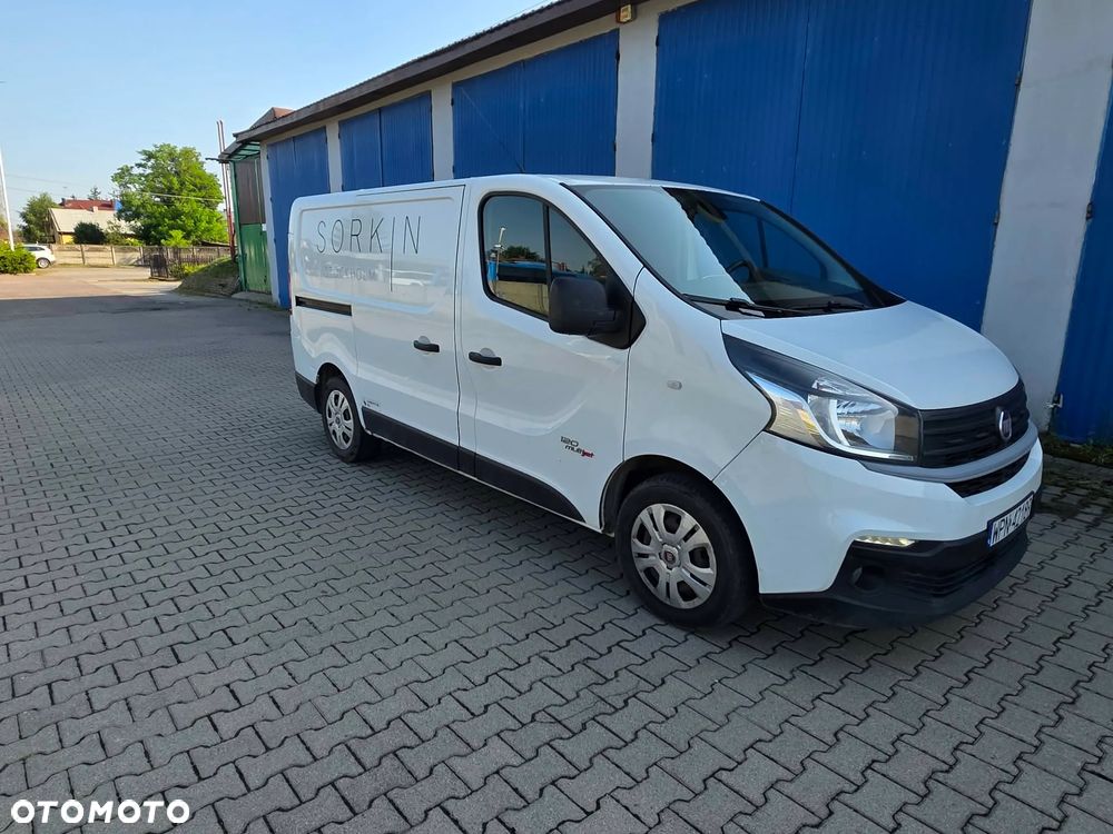 Fiat TALENTO - 8