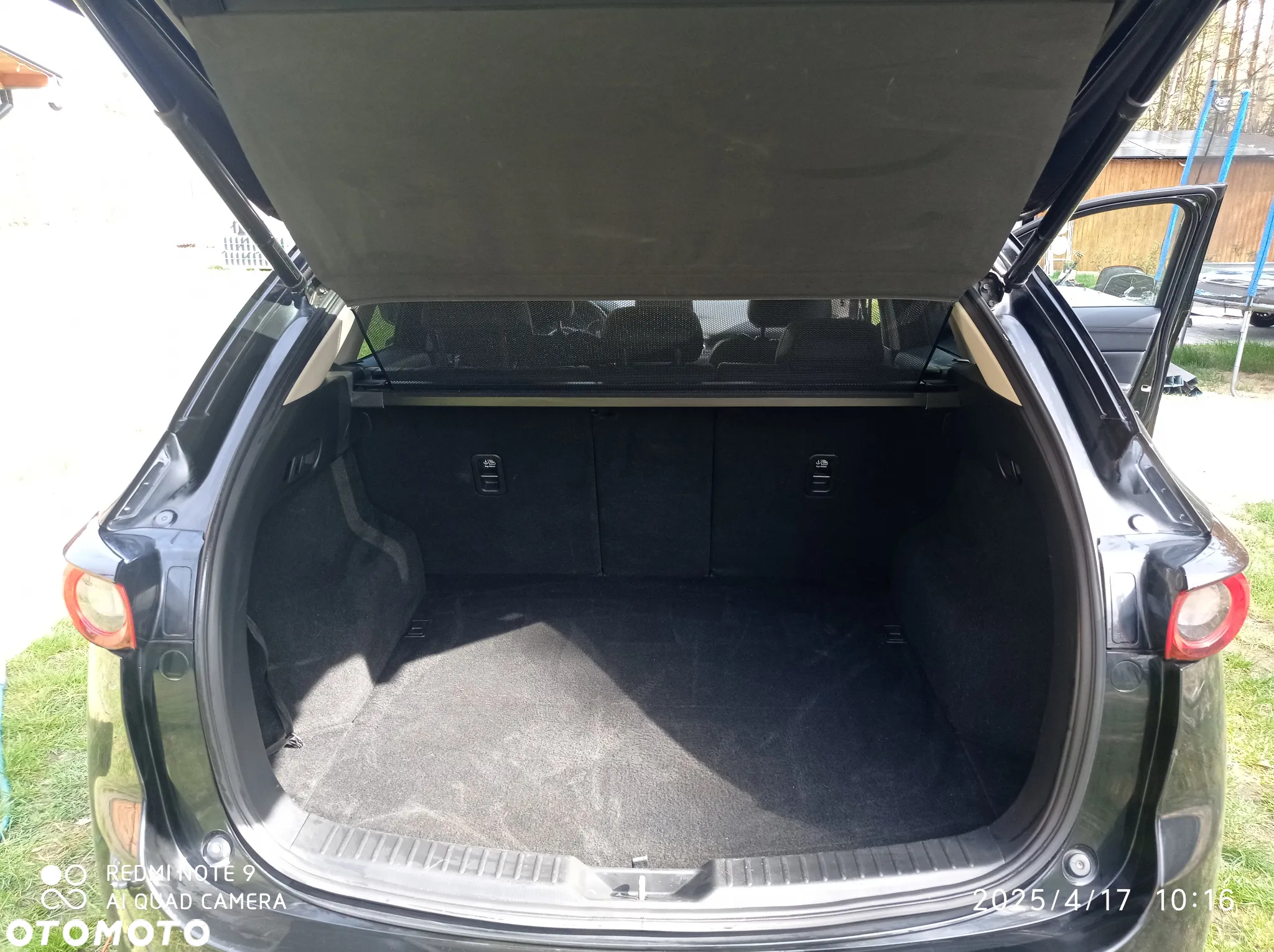 Mazda CX-5 2.0 Skypassion AWD - 8