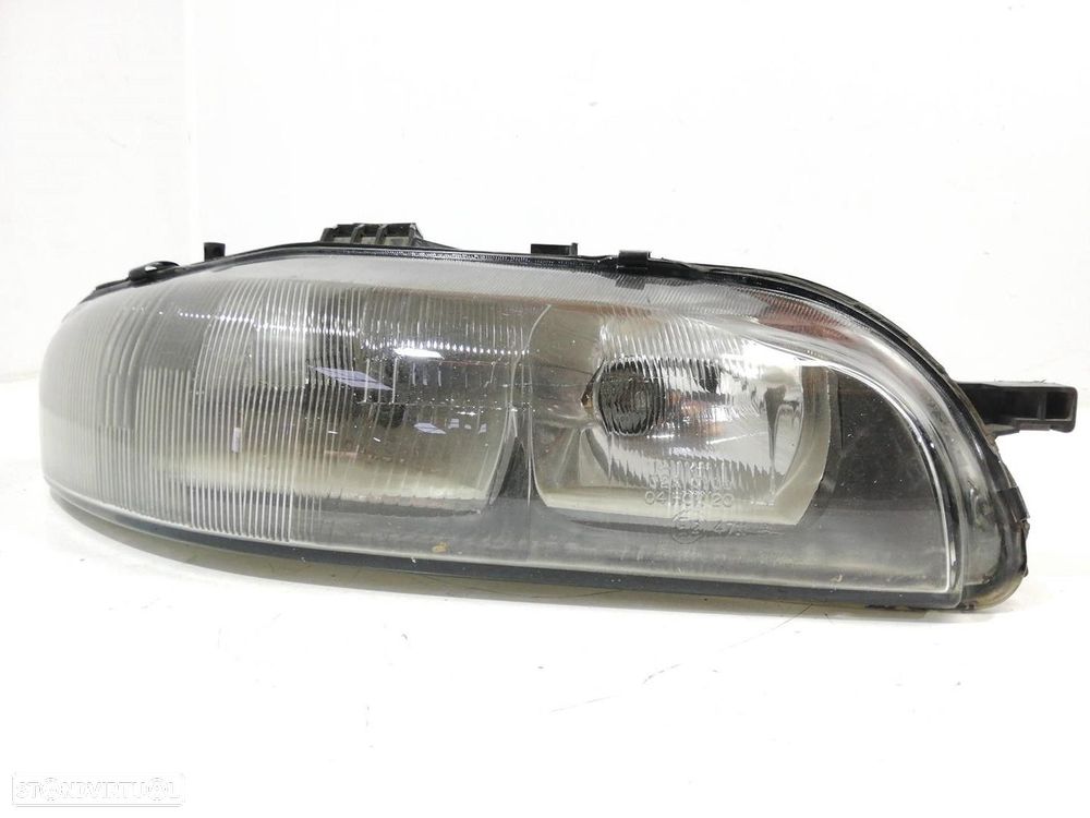 FAROL DIREITO FIAT BRAVO I 1997 - 4