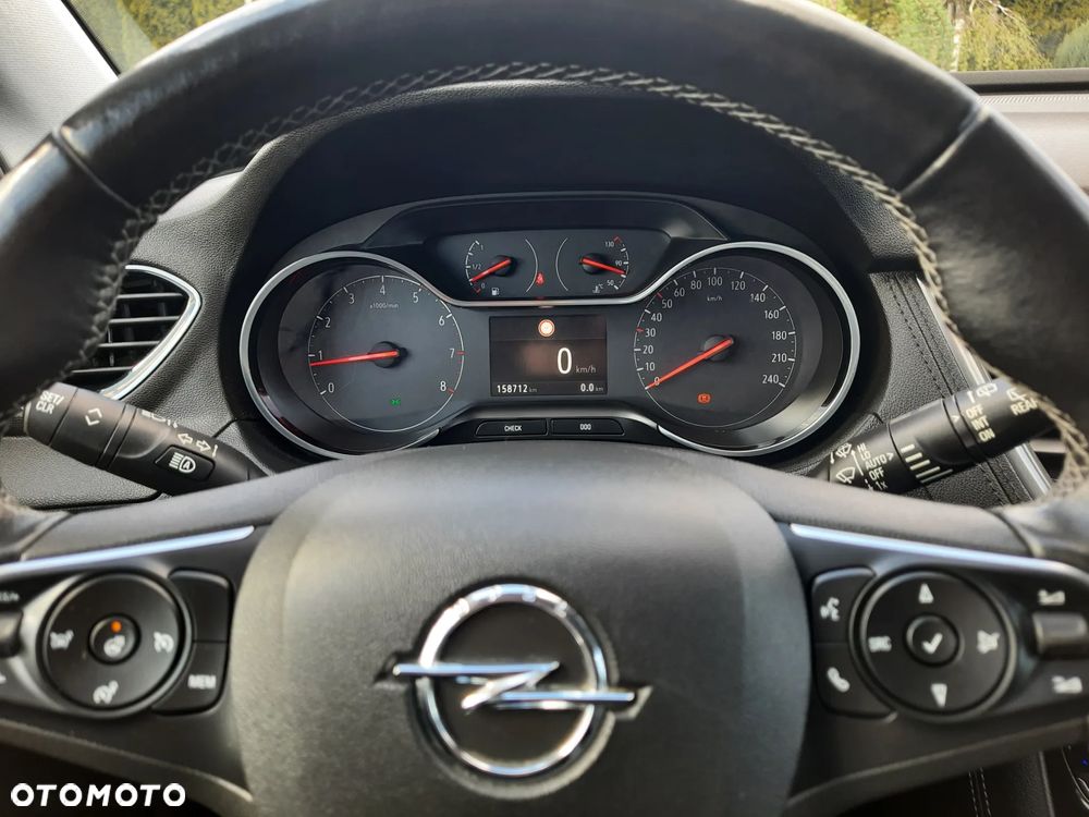 Opel Grandland X 1.5 D Start/Stop Edition - 17