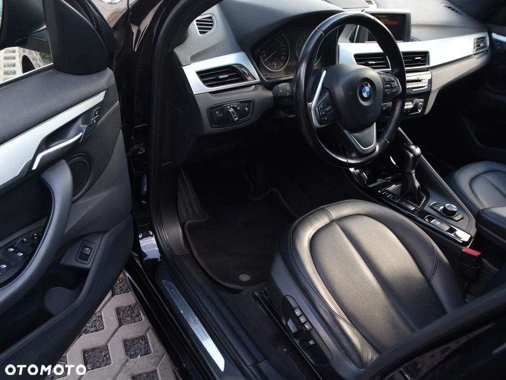 BMW X1 - 14