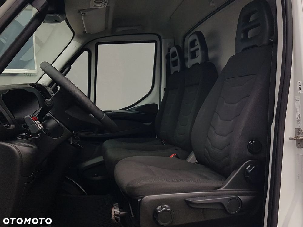 Iveco Daily 70-170 WINDA CHŁODNIA 10EP AGREGAT IZOTERMA - 8