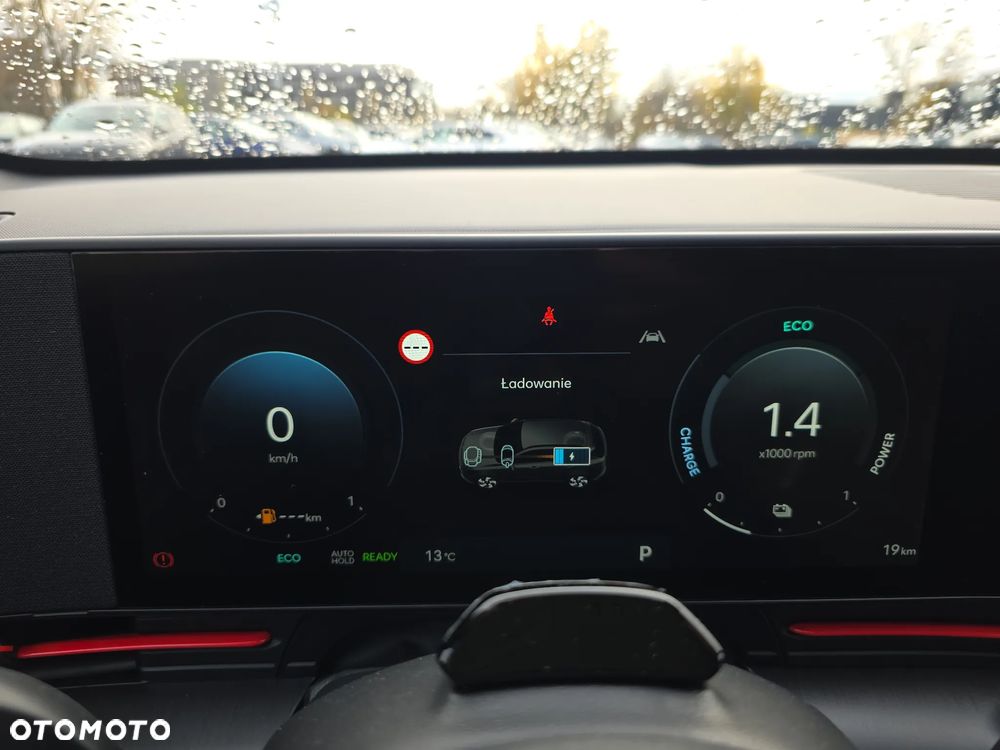 Hyundai Kona 1.6 GDI Hybrid N-Line DCT - 17