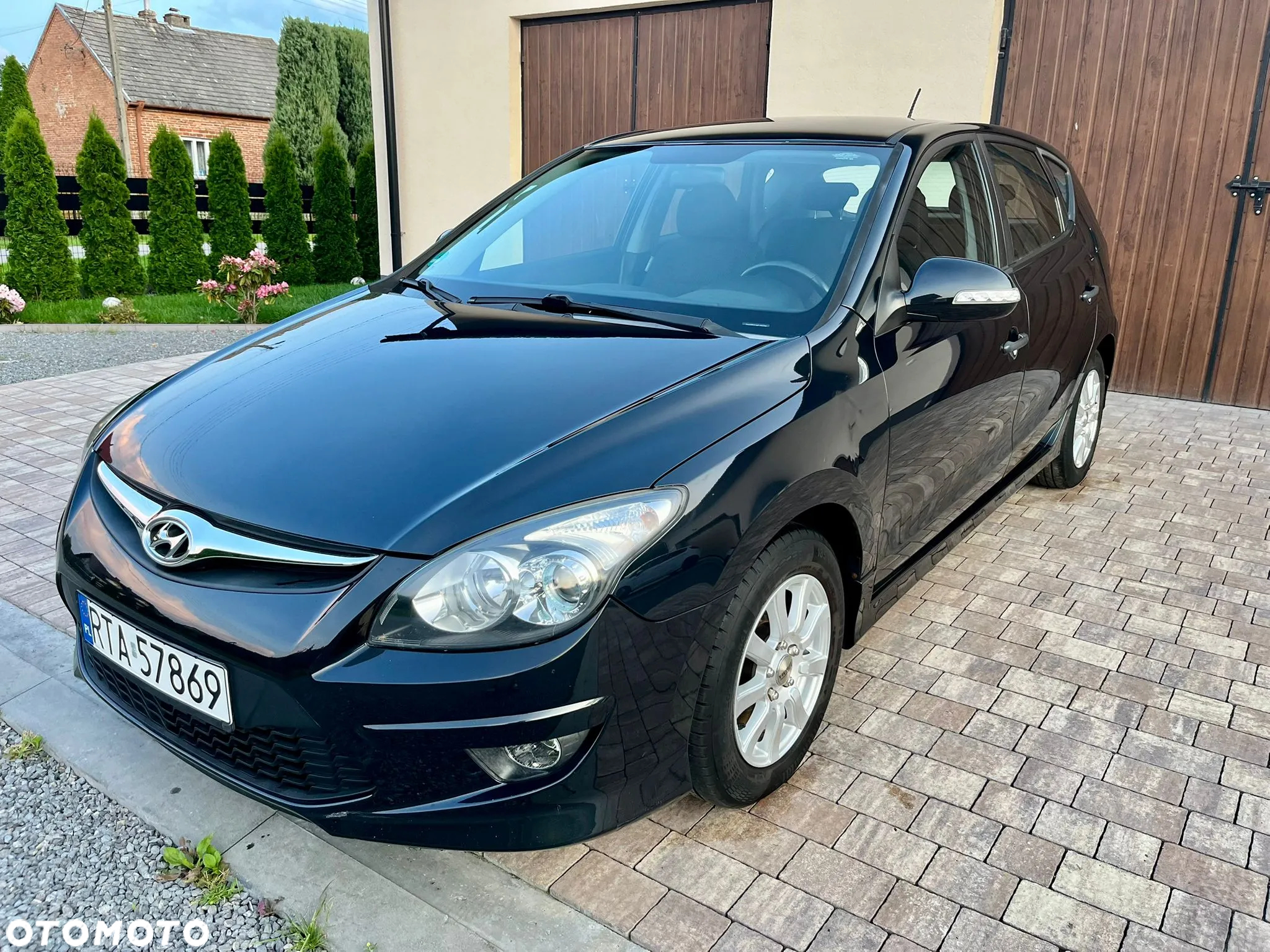 Hyundai i30 1.4 Classic + EU5 - 9