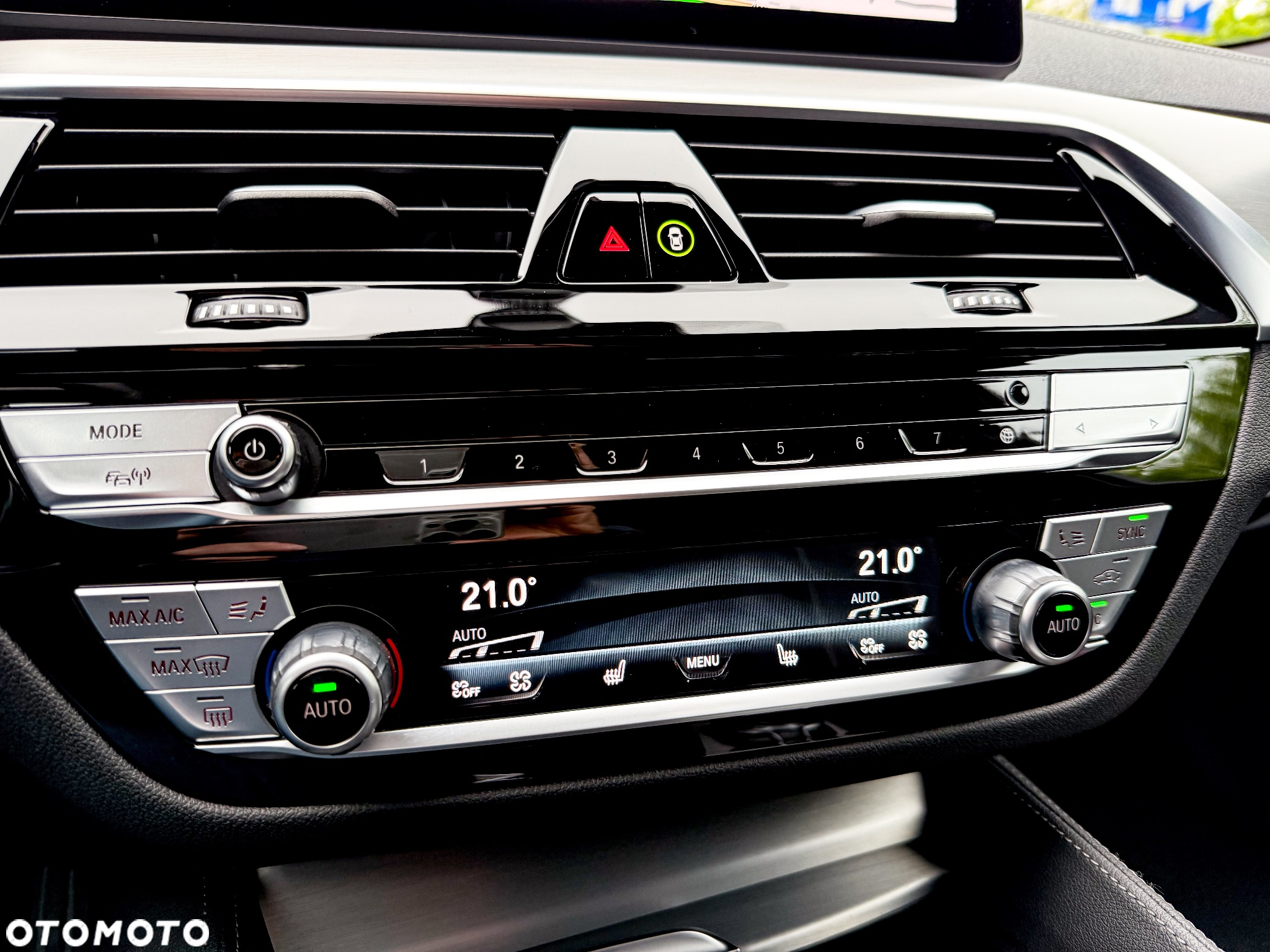 BMW Seria 5 - 20