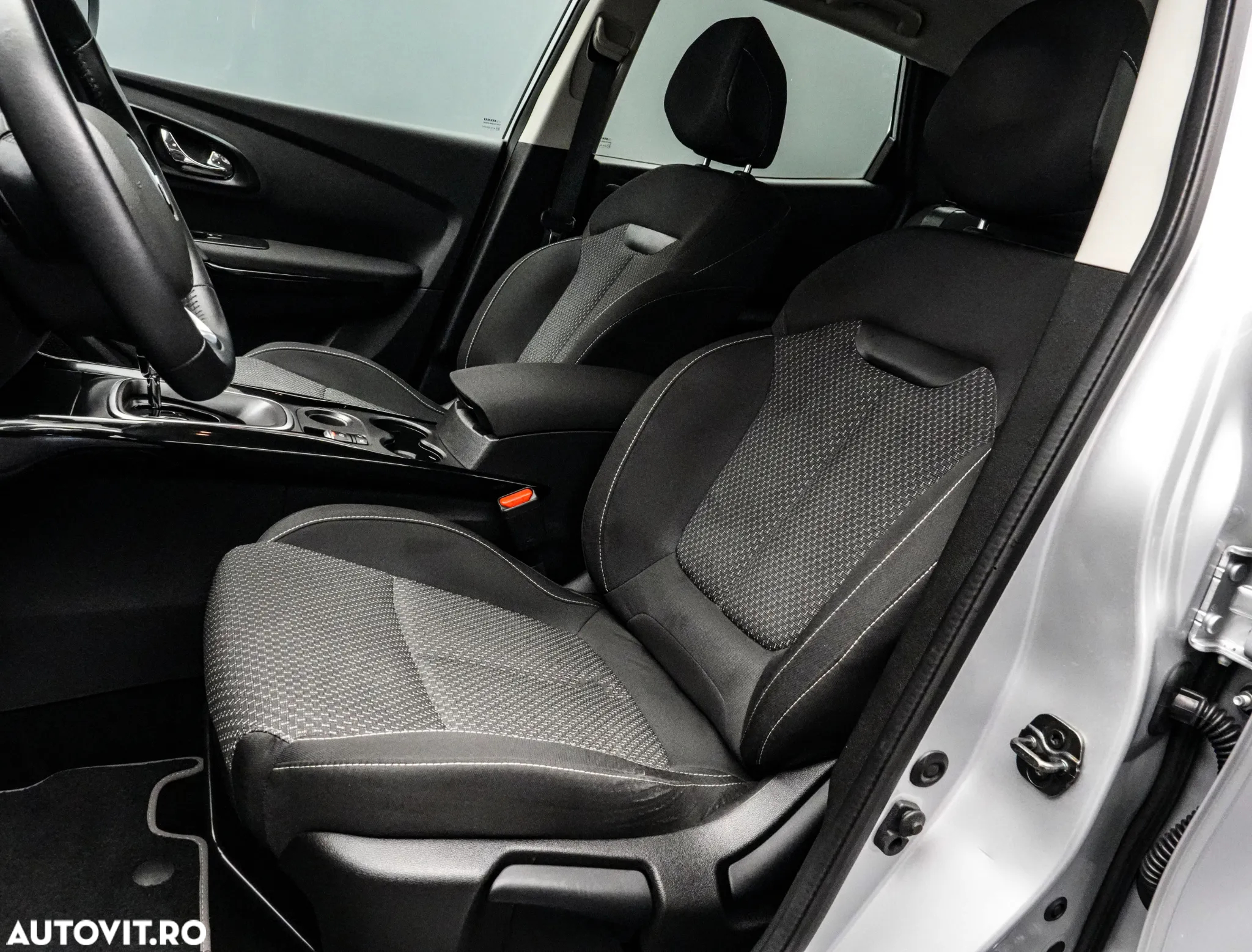 Renault Kadjar 1.2 TCe EDC XMod - 13