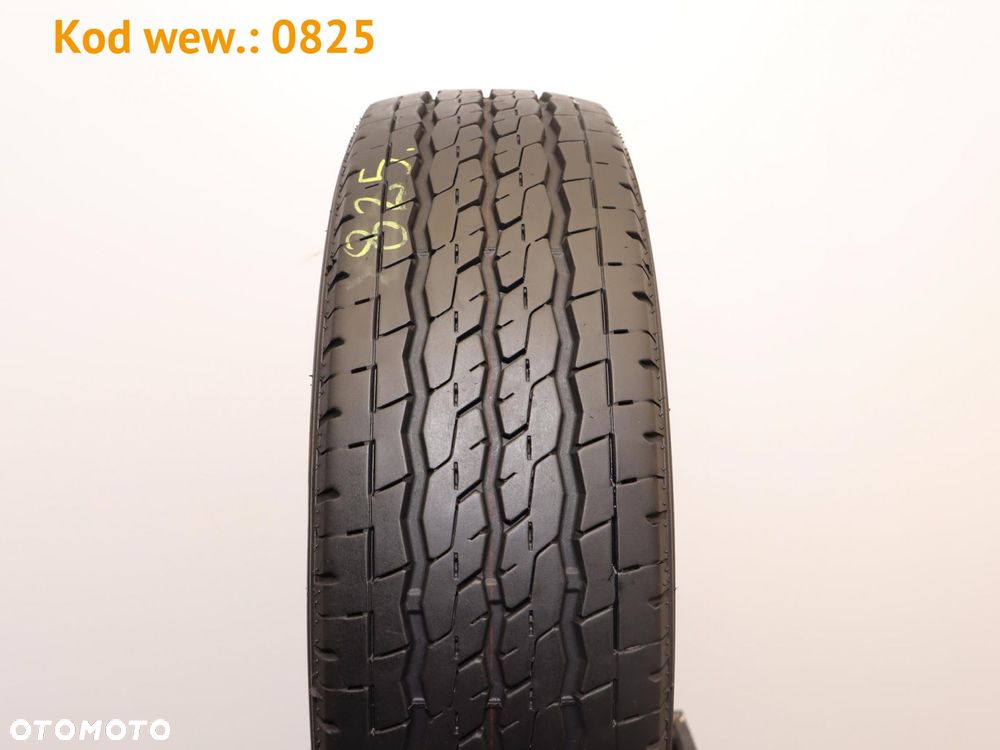 Firestone Vanhawk 2 - 205/65 R16C - 4