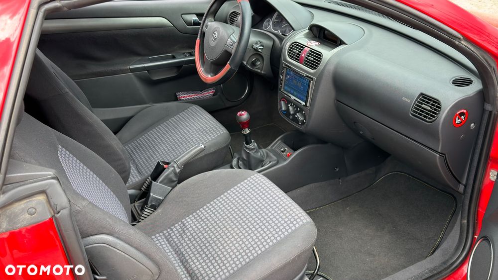 Opel Tigra 1.4 Enjoy - 9