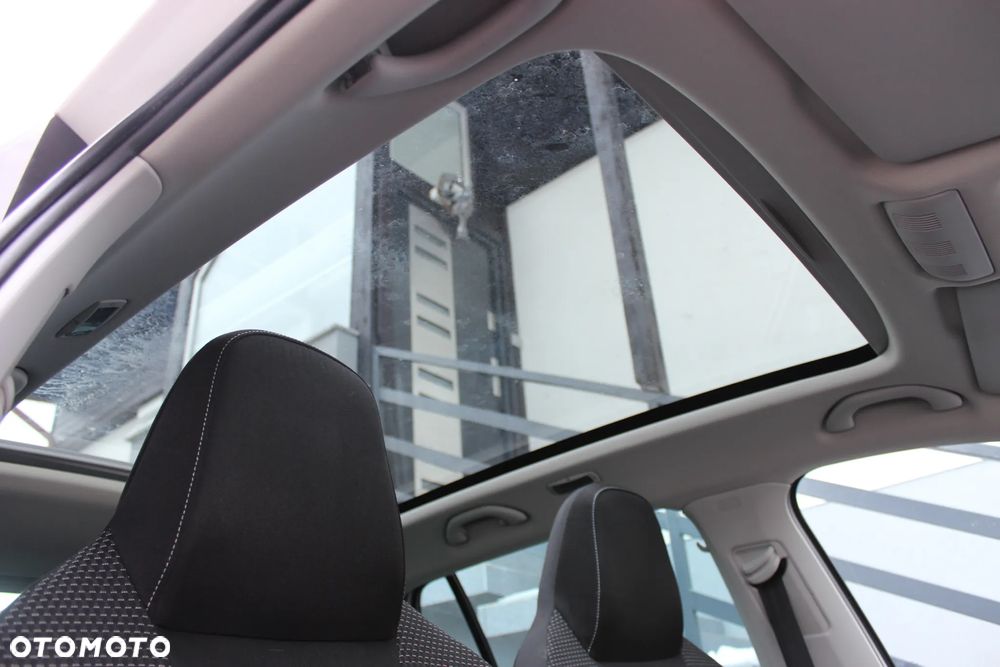 Skoda RAPID 1.4 TSI DSG Monte Carlo Green tec - 30