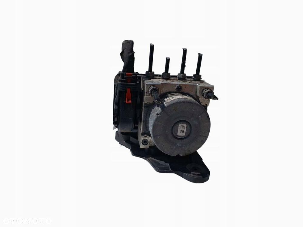 POMPA STEROWNIK ABS SKODA OCTAVIA III 5Q0614517AQ - 1