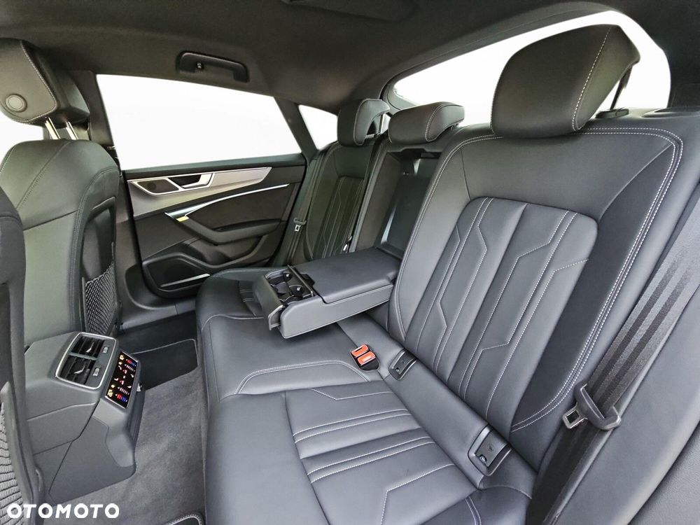 Audi A7 Sportback - 32