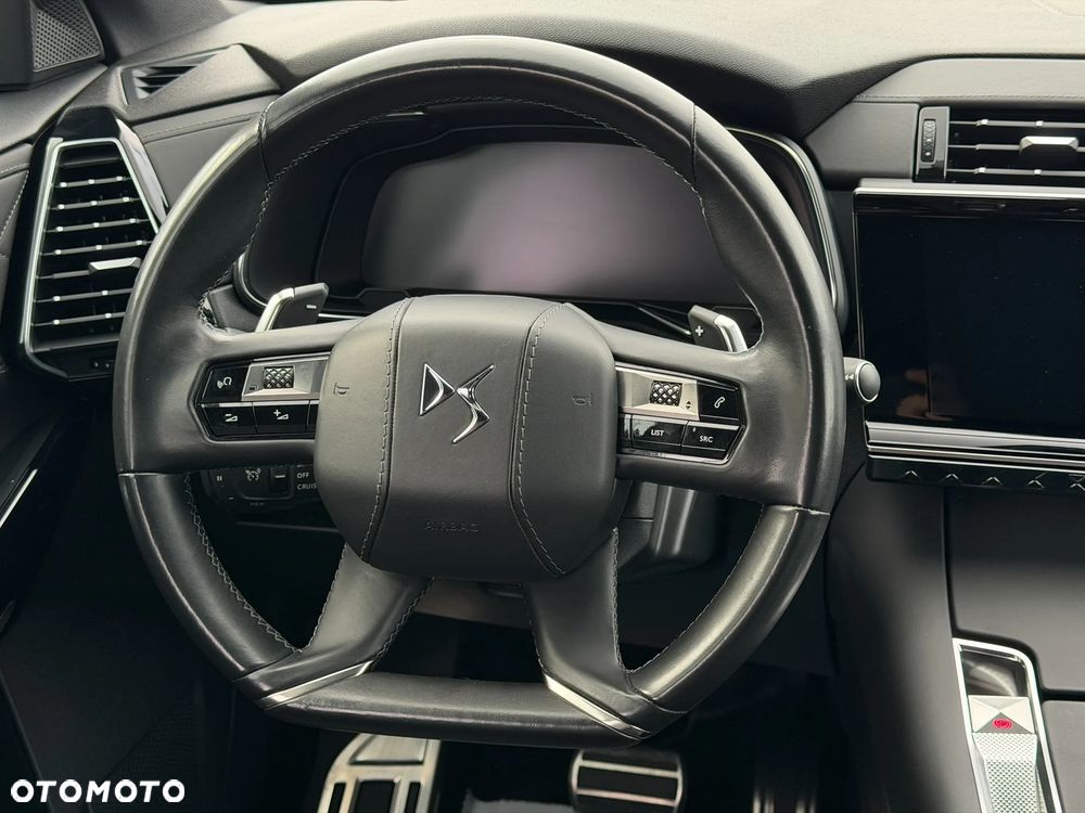 DS Automobiles DS 7 Crossback 1.6 PureTech Rivoli - 21