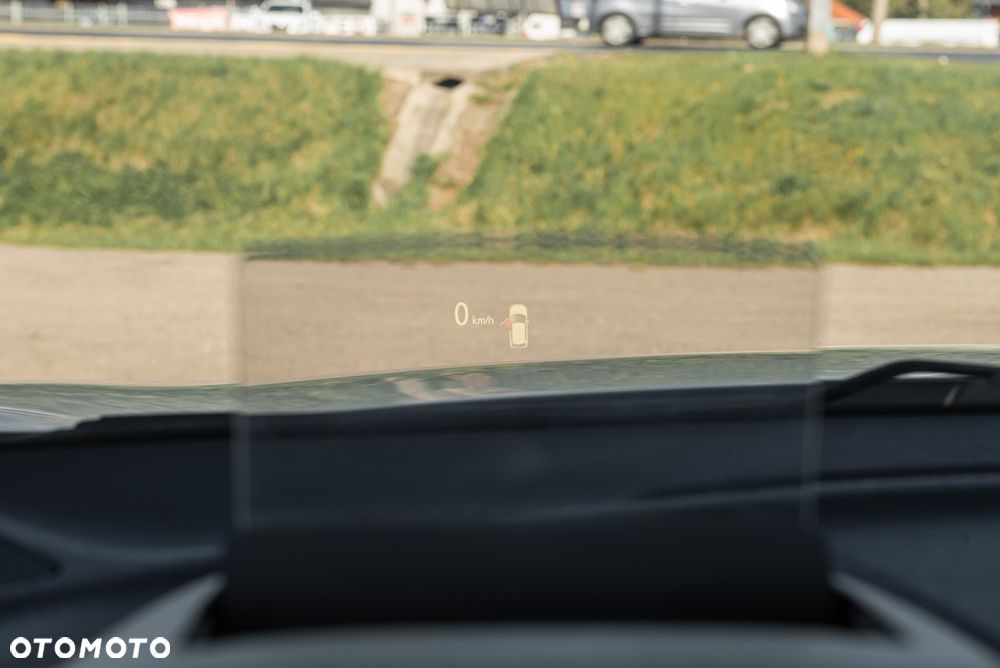 Mitsubishi Eclipse Cross 1.5 T GPF Intense CVT - 19