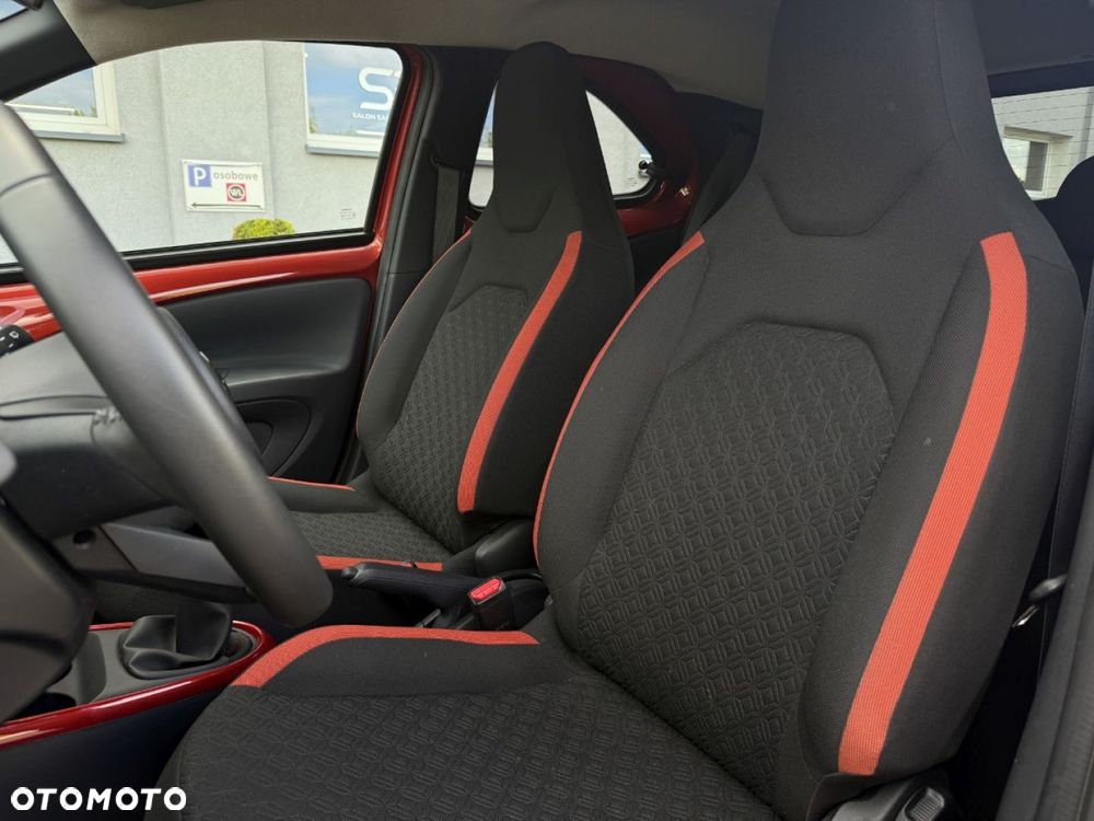 Toyota Aygo X 1.0 VVT-i Selection X-treme - 17