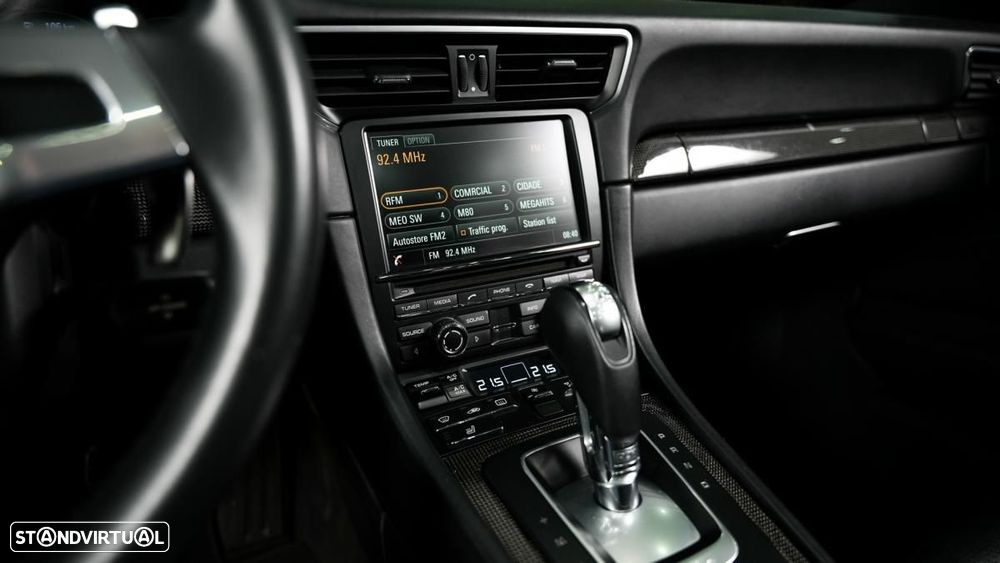 Porsche 911 (991) Turbo S PDK - 32