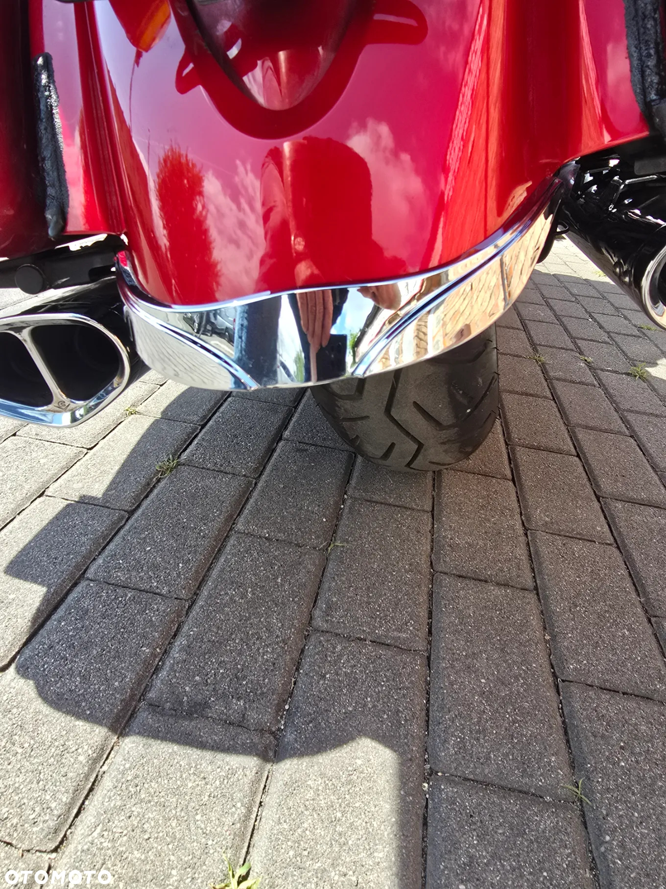 Kawasaki Vulcan - 6