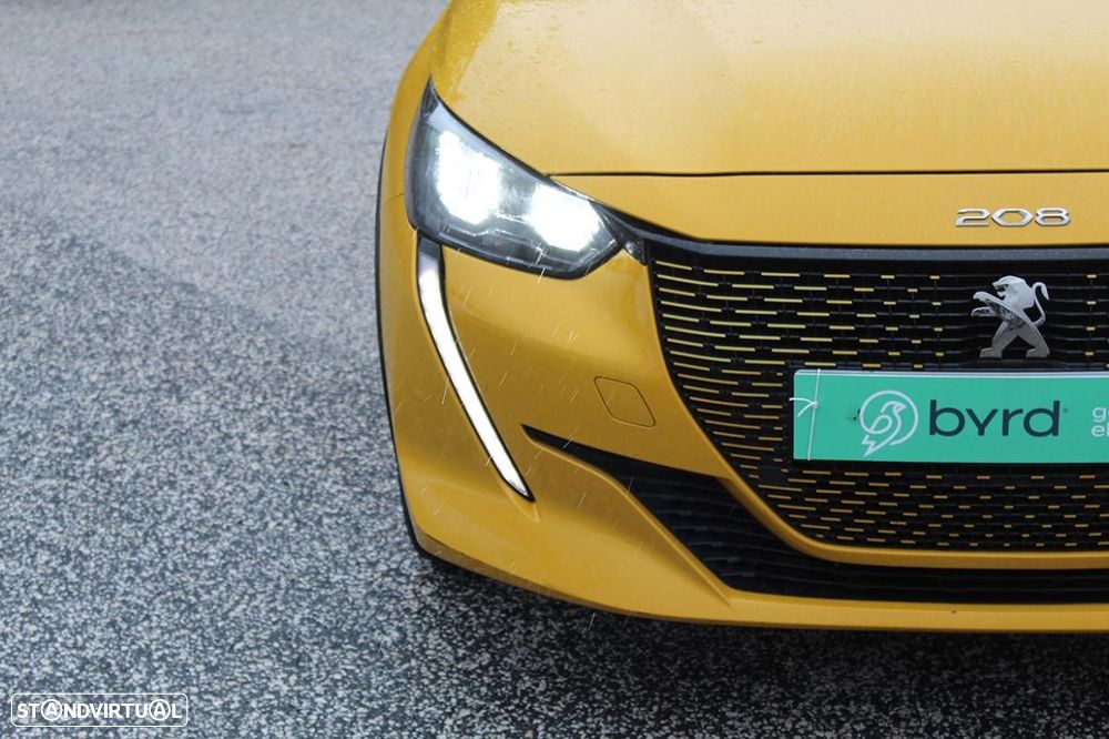 Peugeot e-208 Active Pack - 4