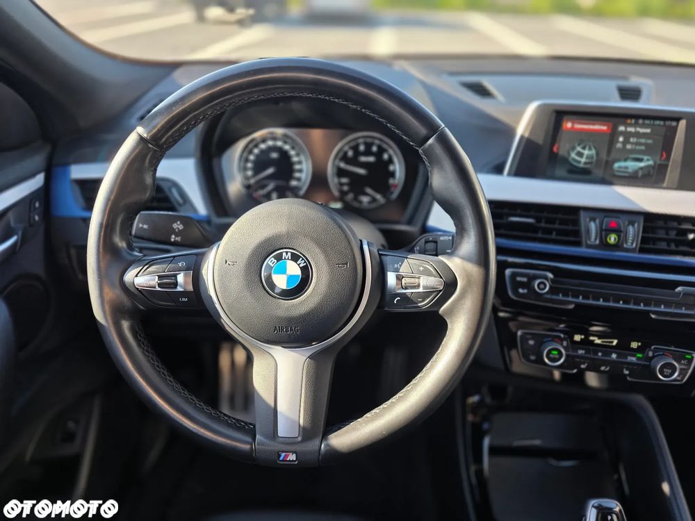 BMW X2 sDrive18i M Sport - 35
