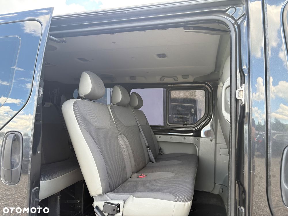 Opel Vivaro L1H1 Design Edition - 7