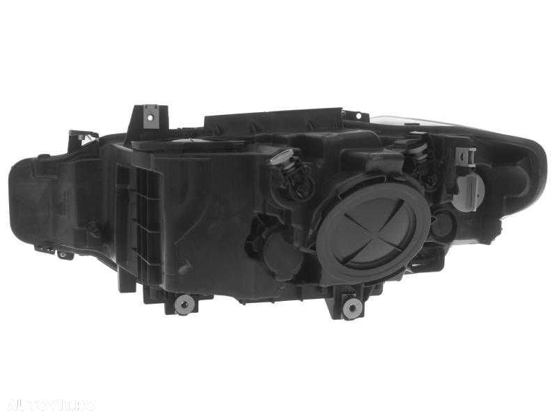Far stanga/dreapta Hyundai Getz an 2001-2005 , sunt noi - 4