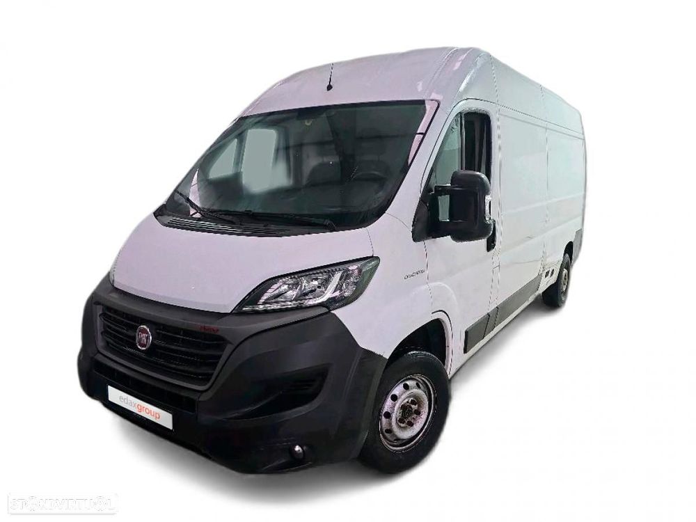 Fiat Ducato 2.3 MULTIJET 35 L2H2 c/IVA - 1