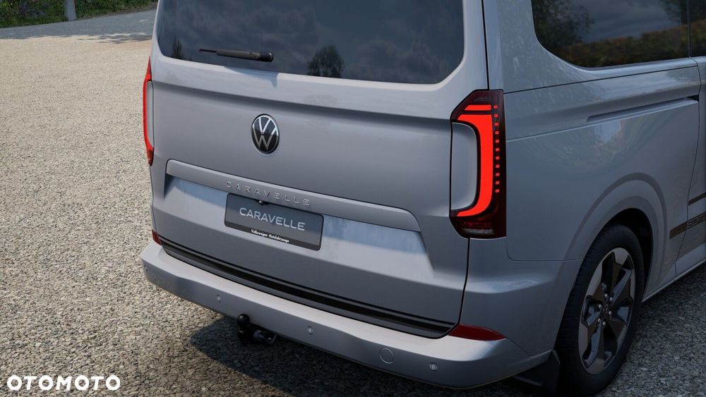 Volkswagen Caravelle 2.0 TDI L2 4Motion Edition - 8