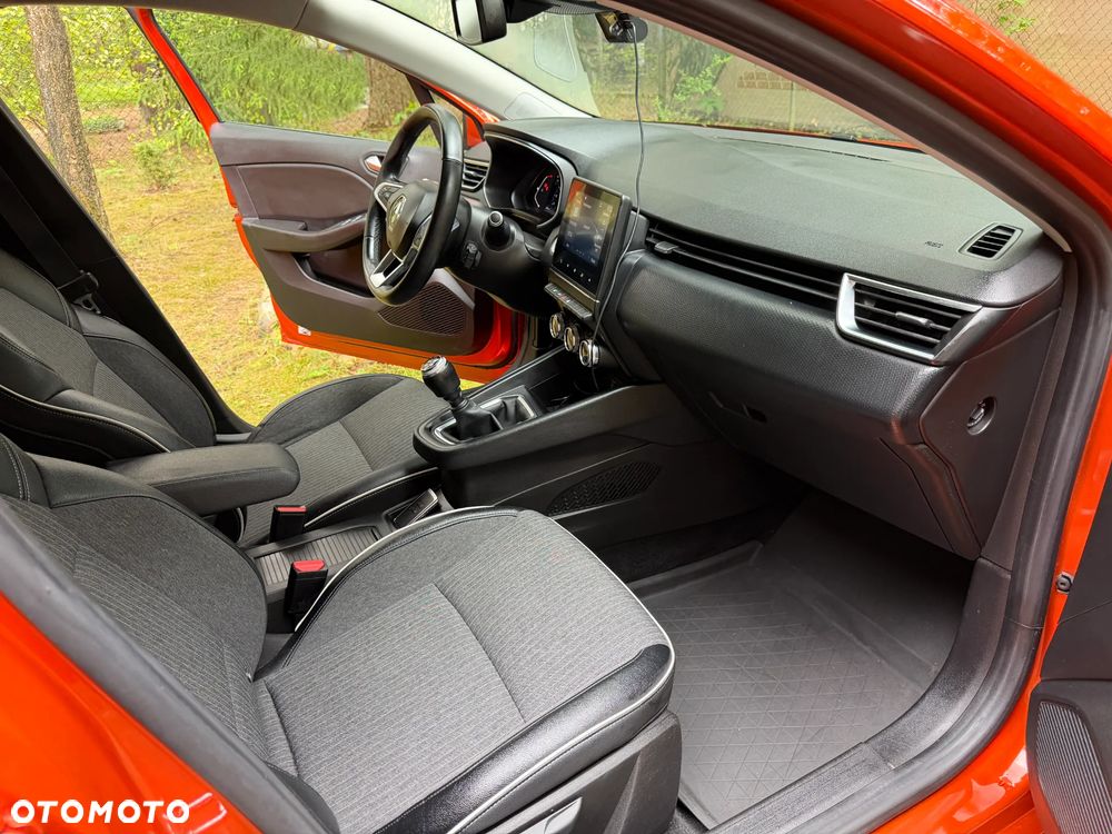 Renault Clio 1.0 TCe Intens - 17