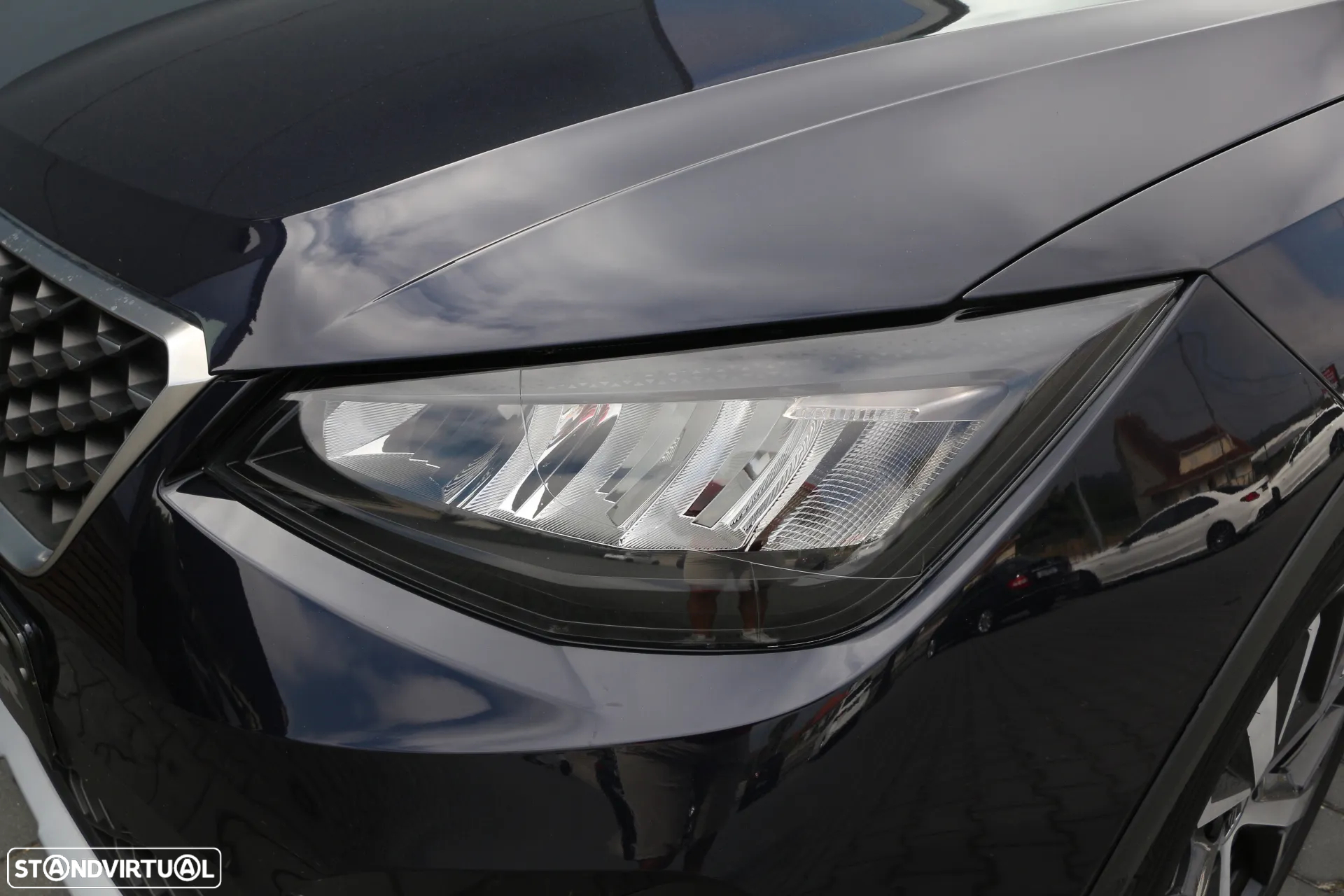 SEAT Arona 1.0 TSI Xperience DSG - 9