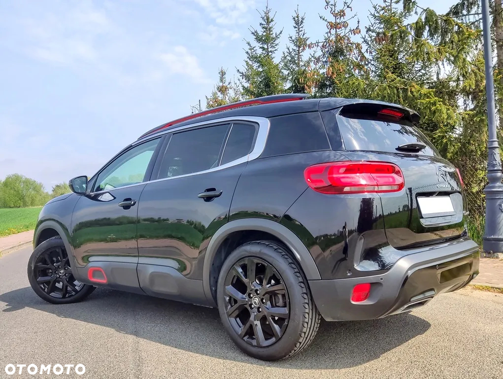 Citroën C5 Aircross - 3