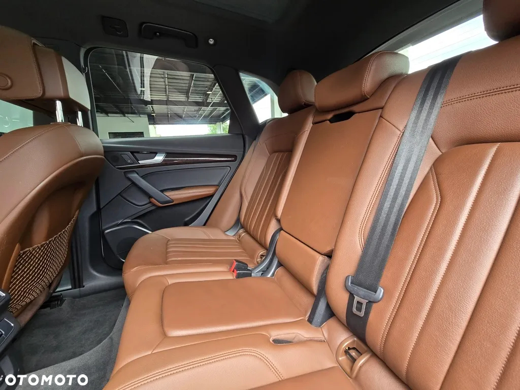 Audi Q5 45 TFSI quattro S tronic edition one - 15